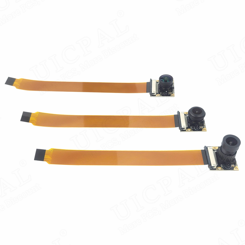 OV5647 Camera Module for Raspb - Raspberry Pi Hq Camera Microscope Lens ulasan dan harga