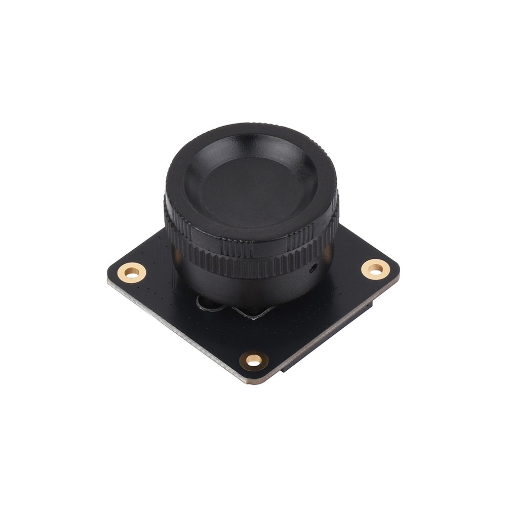 #29E Electronics Accessories,I - Raspberry Pi Global Shutter Camera Imx296 ulasan dan harga