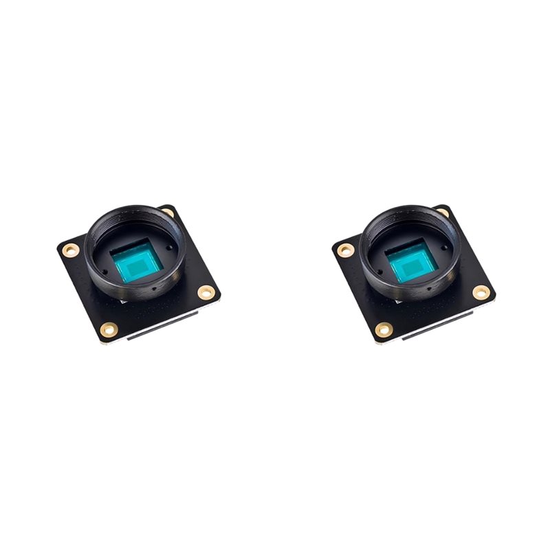 B63B-2X IMX296 Camera For Rasp - Raspberry Pi Global Shutter Camera Imx296 ulasan dan harga