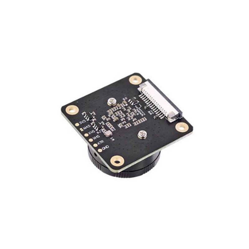 B63B-2X IMX296 Camera For Rasp - Raspberry Pi Global Shutter Camera Imx296 ulasan dan harga