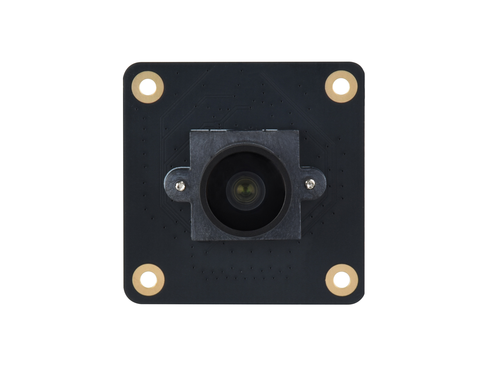 Waveshare IMX296 1.6MP M12 Mon - Raspberry Pi Global Shutter Camera Imx296 ulasan dan harga