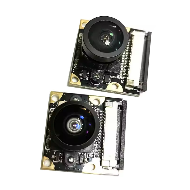 5MP HD Raspberry PI OV5647 Cam - Raspberry Pi Hq Camera Microscope Lens ulasan dan harga