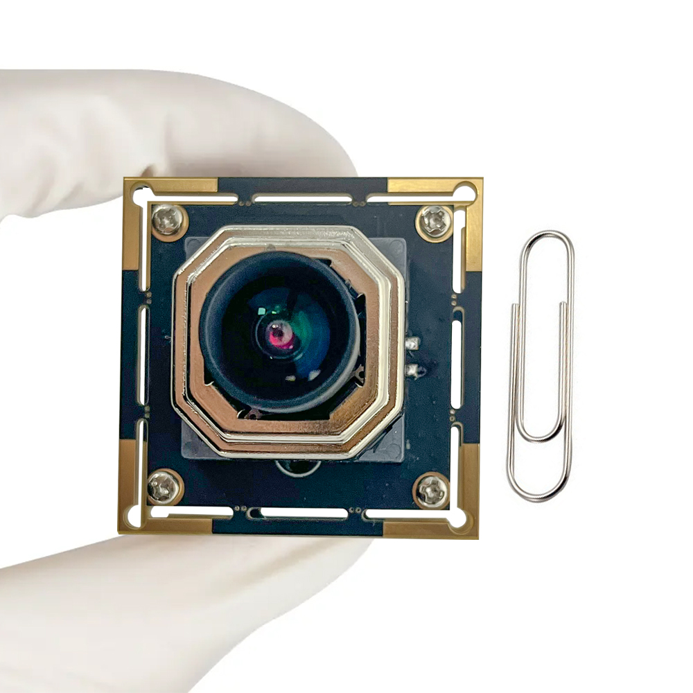 High-Performance 4K 8MP Indust - Imx585 Ultra Low Light Camera Module ulasan dan harga