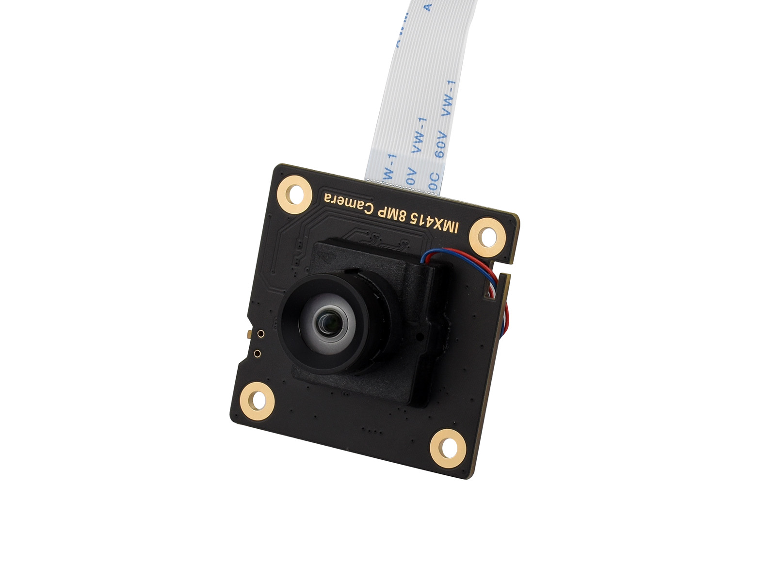 Waveshare IMX415 8MP Camera Mo - Raspberry Pi Hq Camera Microscope Lens ulasan dan harga