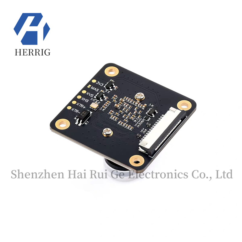 Micro Snow Raspberry Pi Camera - Raspberry Pi Global Shutter Camera Imx296 ulasan dan harga