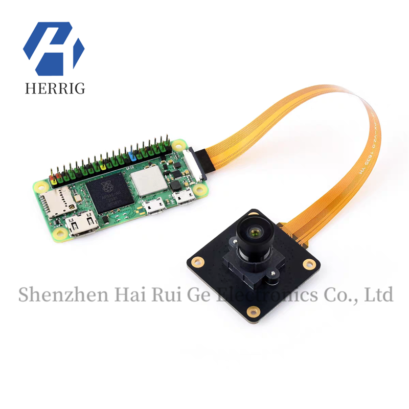 Micro Snow Raspberry Pi Camera - Raspberry Pi Global Shutter Camera Imx296 ulasan dan harga