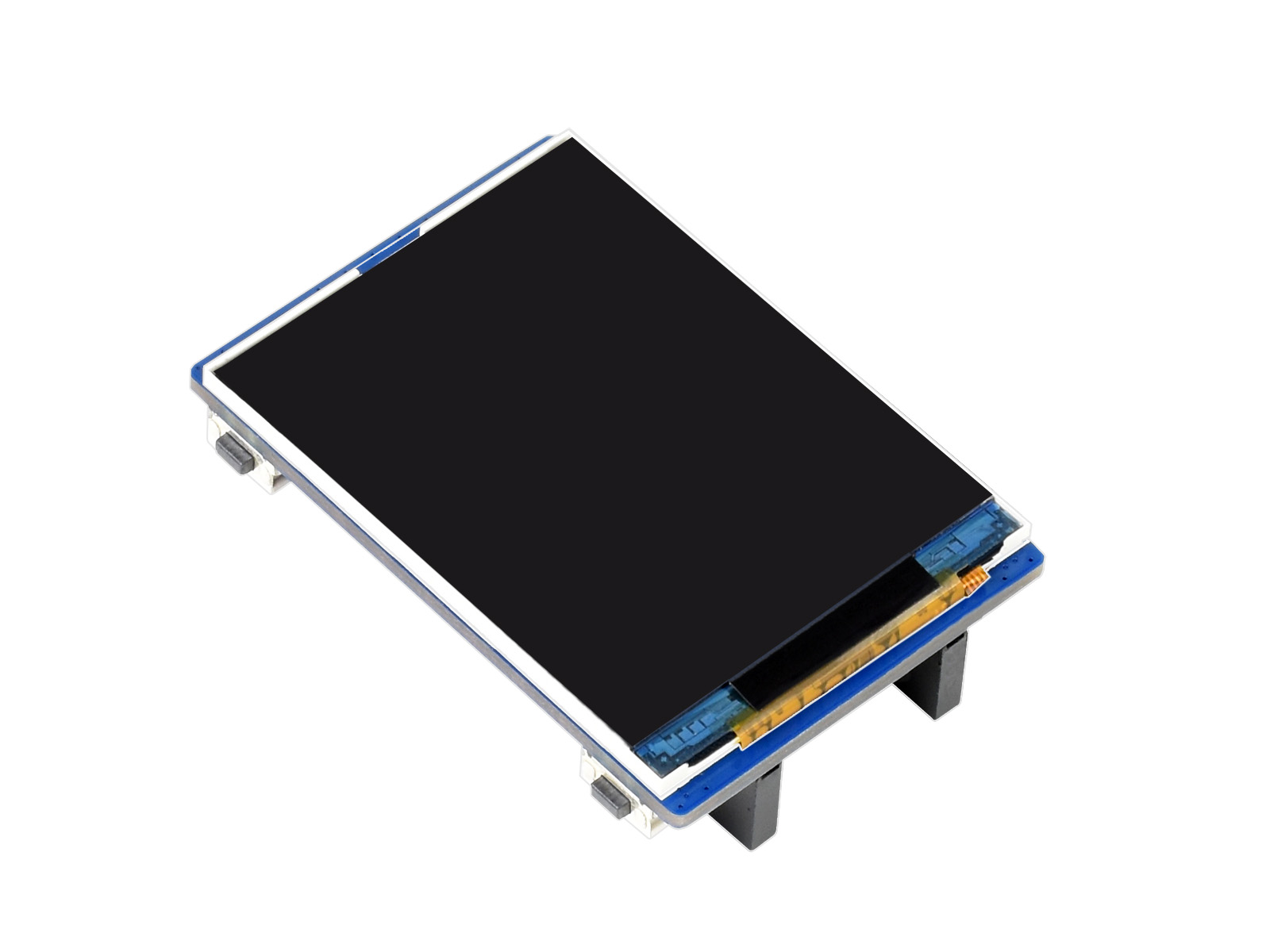 Pico-LCD-2,2inch LCD Display M - Raspberry Pi Global Shutter Camera Imx296 ulasan dan harga